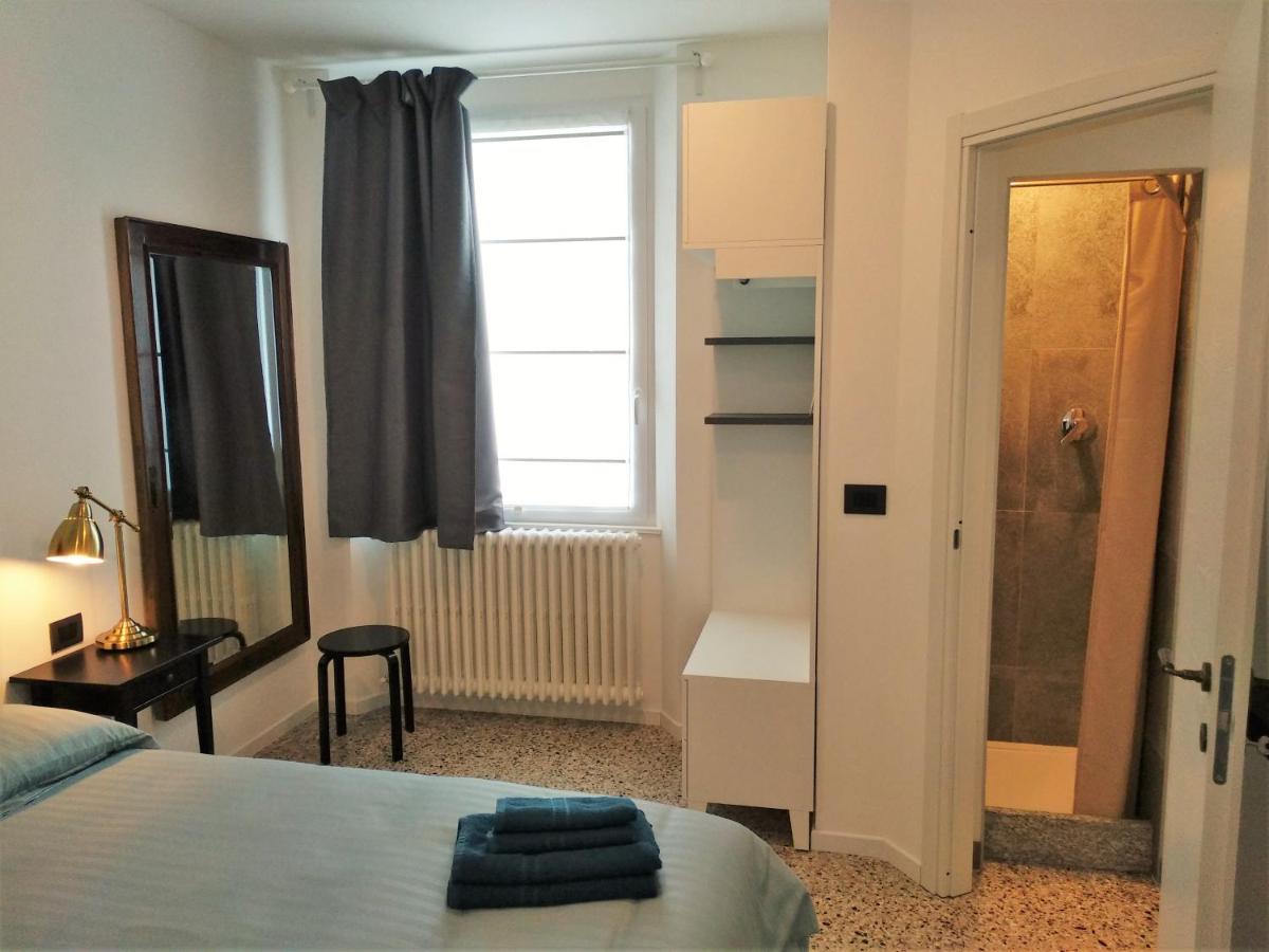 Residenza Laurum Mandello del Lario Kültér fotó