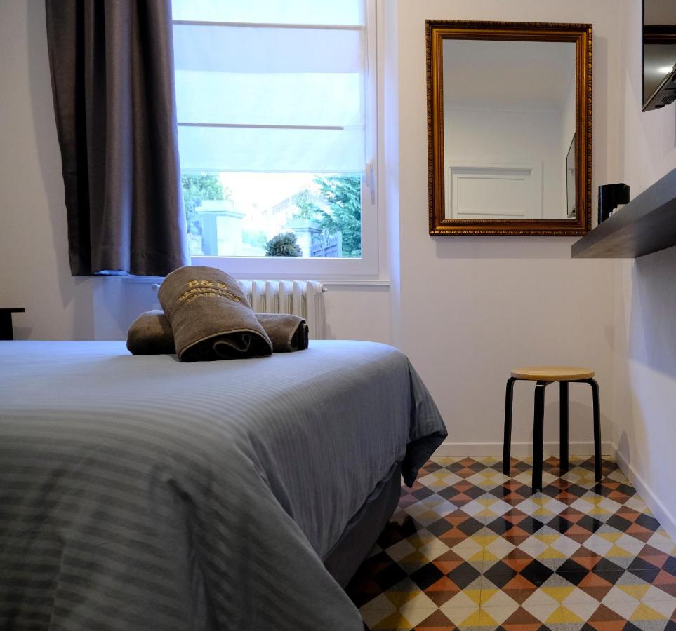 Residenza Laurum Mandello del Lario Kültér fotó