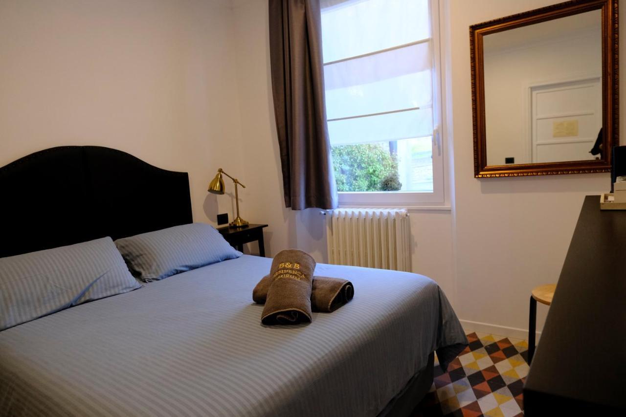 Residenza Laurum Mandello del Lario Kültér fotó