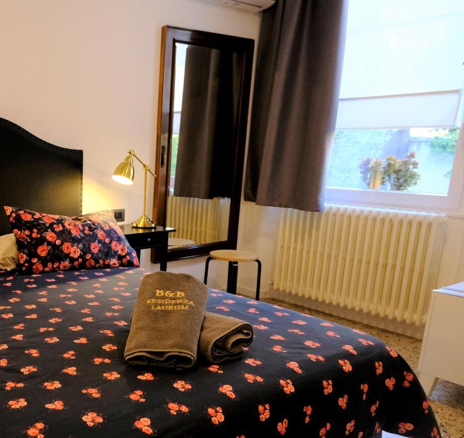 Residenza Laurum Mandello del Lario Kültér fotó