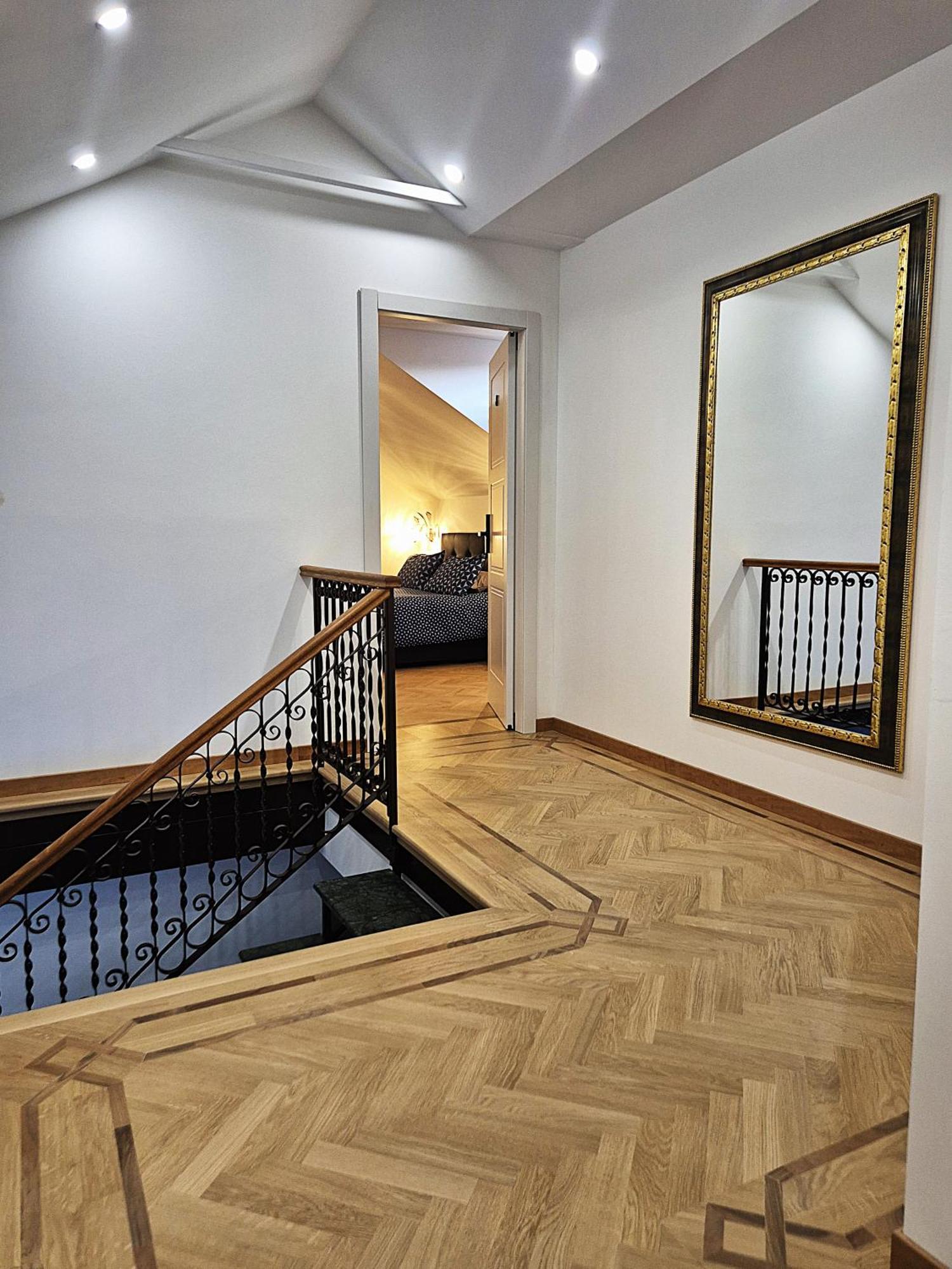 Residenza Laurum Mandello del Lario Kültér fotó