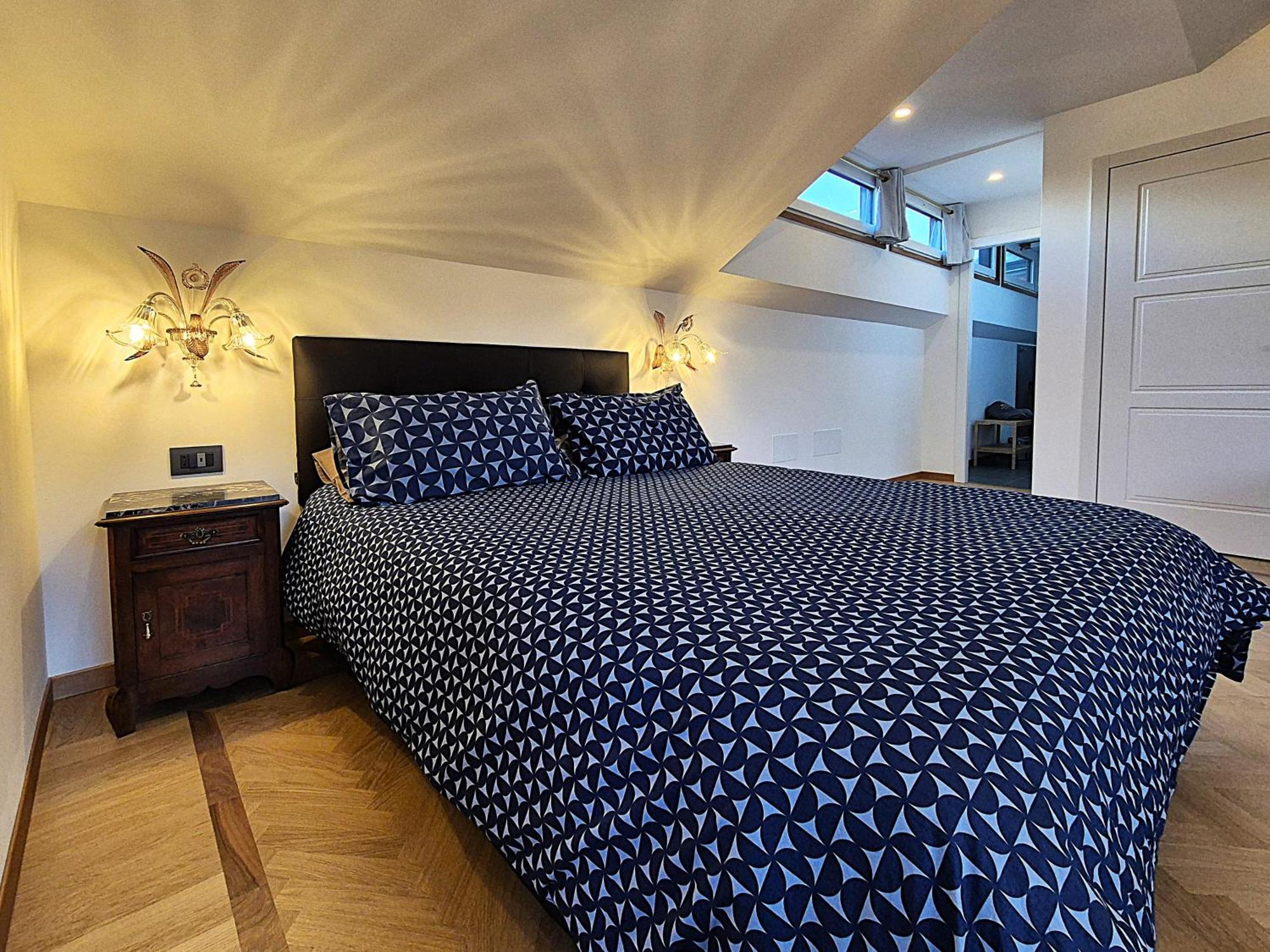 Residenza Laurum Mandello del Lario Kültér fotó